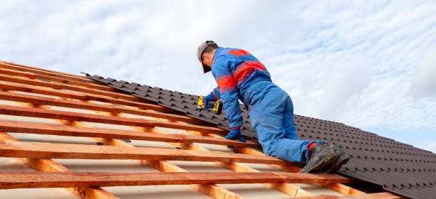 Fast & Reliable Emergency Roof Repairs in Hasbrouck Heights, NJ