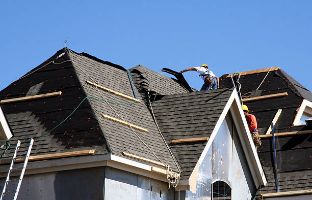 Reliable Hasbrouck Heights, NJ  Roofing repair and installation Solutions