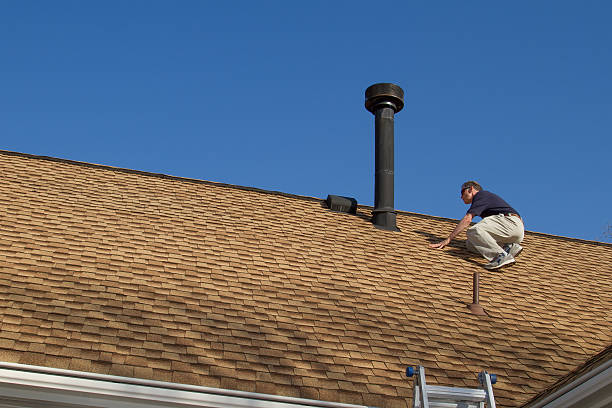 Best Gutter Installation and Repair  in Hasbrouck Heights, NJ